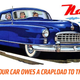 Image for article titled Nash Turns 100 Today: Here's Six Reasons Why It May Be The Most Influential Car Company Ever